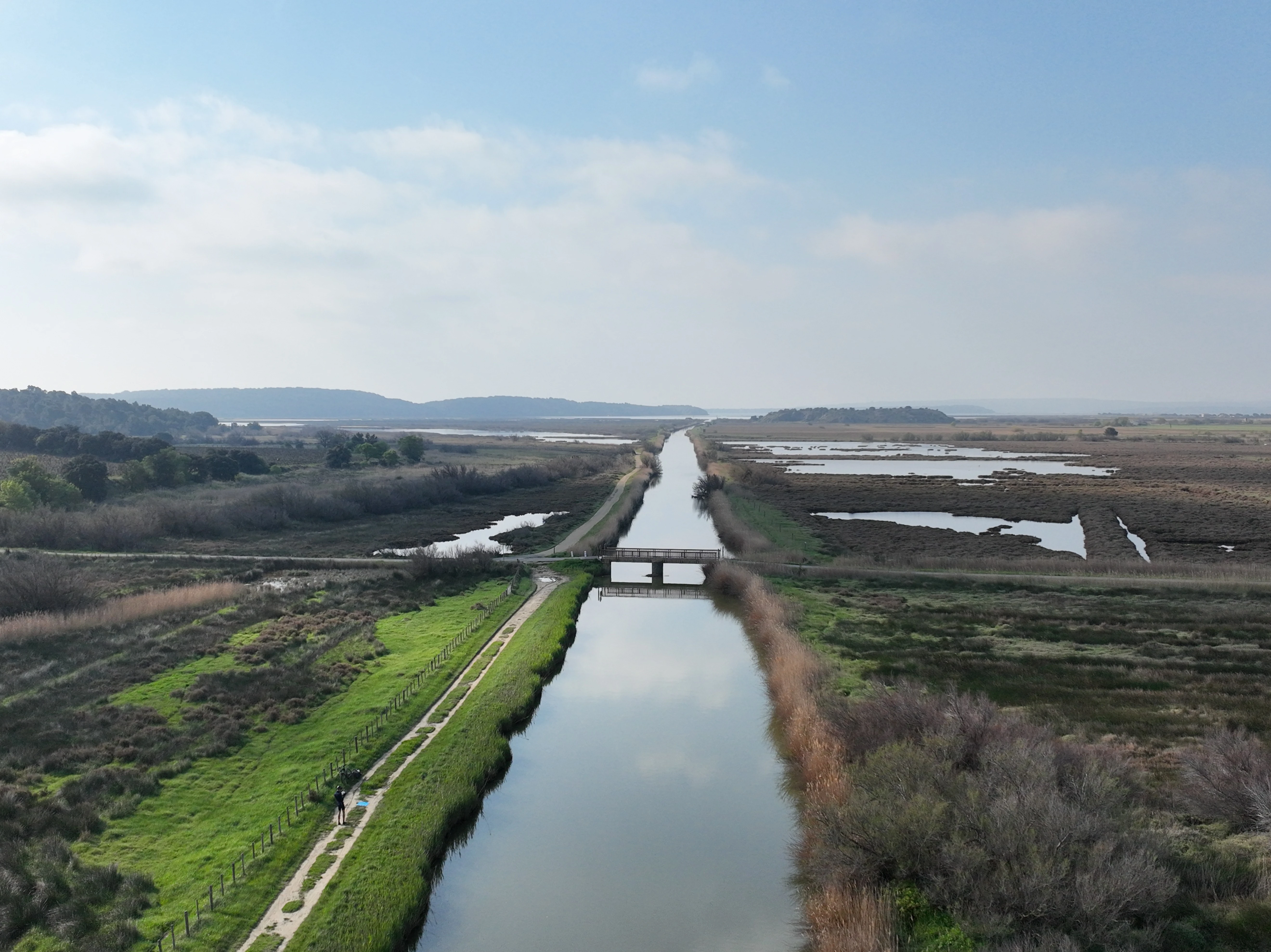 Canal de la Robine